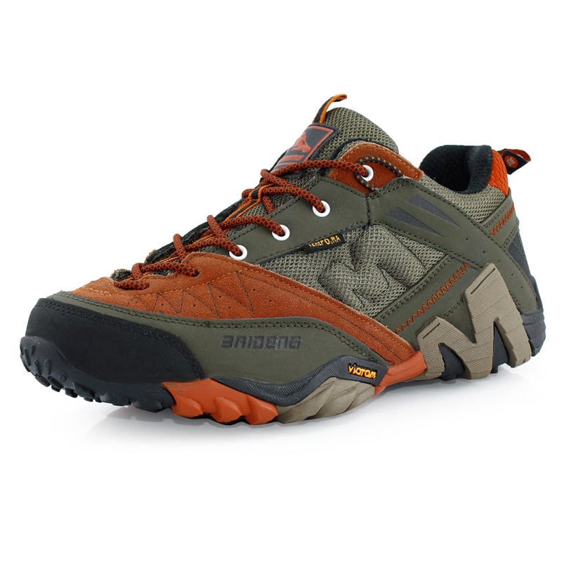 outdoor trainers mens