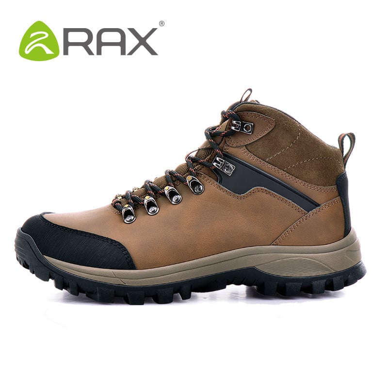 waterproof hiking boots men's lightweight