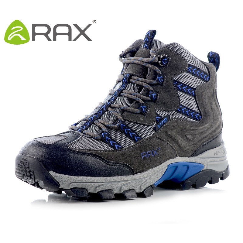 lightweight breathable hiking shoes