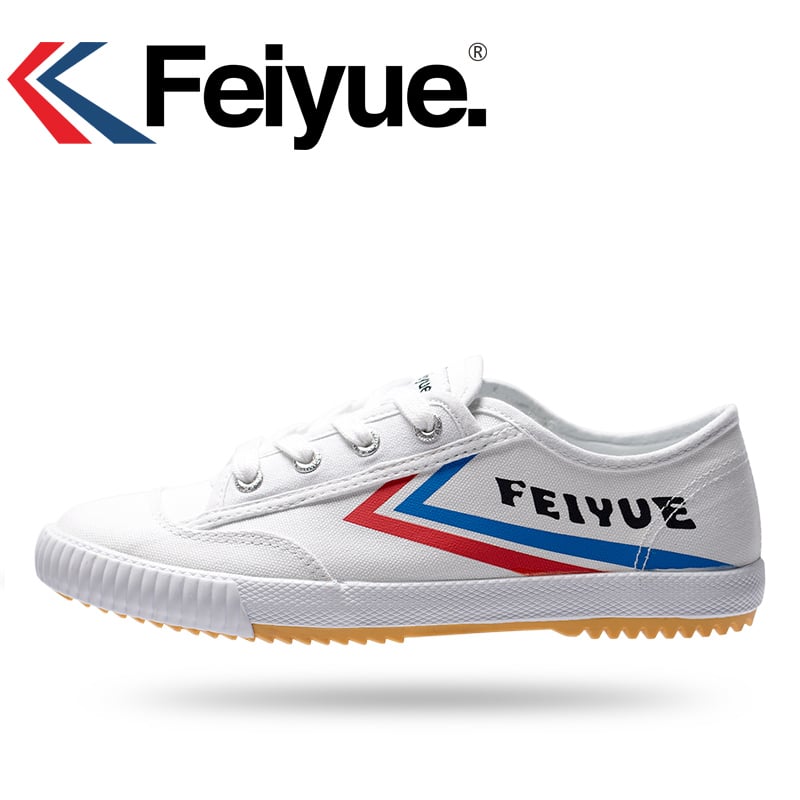 French original sneakers 17 new Feiyue 