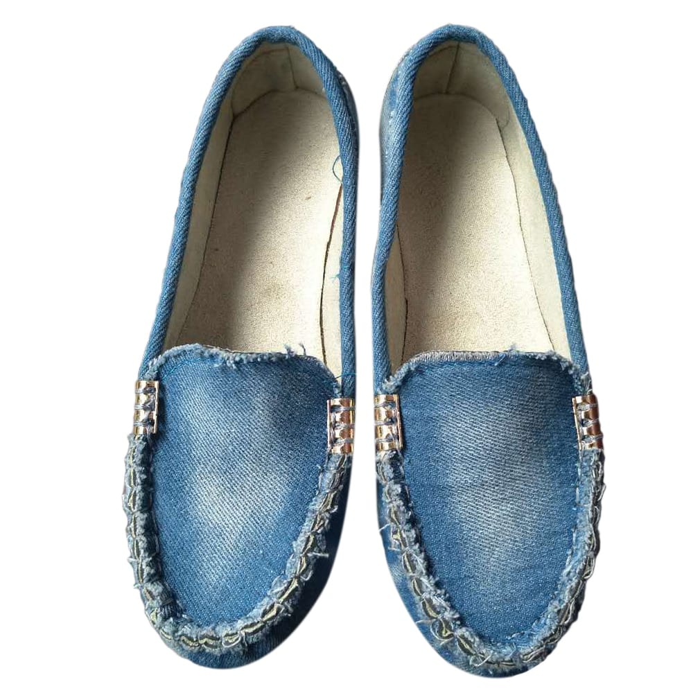 Women Casual Flat Shoes 2019 Spring Autumn Flat Loafer Women Casual Flat Shoes 2019 Spring Autumn Flat Loafer