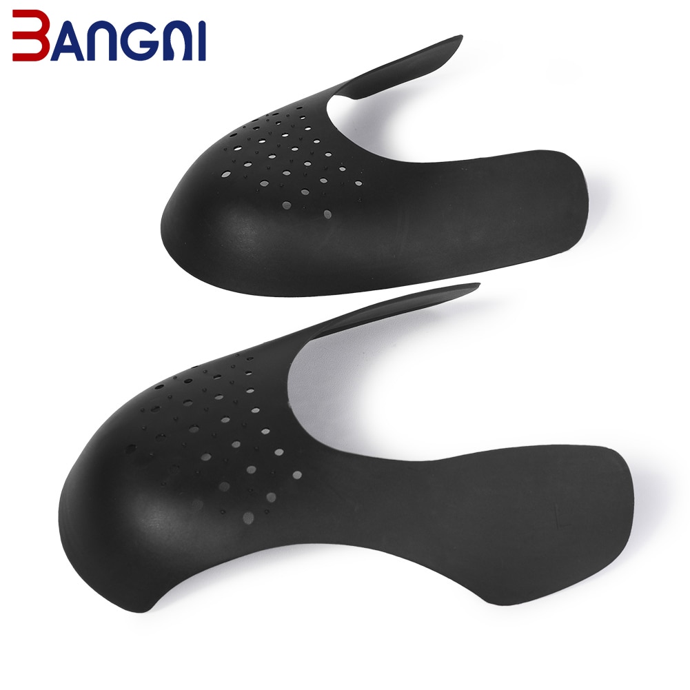 3ANGNI 1 Pair Anti-wrinkle Fold Shoe Tree Accessories Protect Upper Folds Snekers Shoes Tree For Air Force