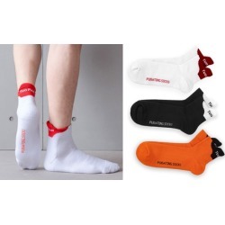 3Pairs Compression Plantar Fasciitis Socks Support for Athletic Running Cycling