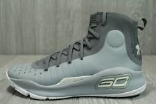 60 Under Armour Curry 4 “More Buckets” 1298306-107 Mens Shoes 10 - 13 10/10.5/12