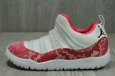 61 Nike Air Jordan 11 XI Retro Little Flex PS Pink Shoes 1.5Y 2.5Y BQ7103-106