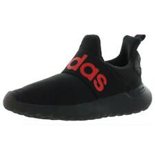 Adidas Boys Lite Racer Adapt K Slip-On Fitnes Running Shoes Sneakers BHFO 9716