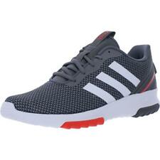 Adidas Boys Racer TR 2.0 K Gym Exercise Running Shoes Sneakers BHFO 1592