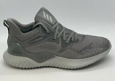 Adidas BRAND NEW Mens Alphabounce Beyond Grey Shoes - *Size 7.5 & 13* - [CG4765]