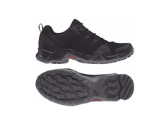 Adidas CM7725 Men's Outdoor Terrex AX2R Black/Grey Five Shoes