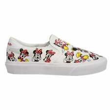 adidas Court Rallye Slip On X Disney Kids Girls Sneakers Shoes Casual -
