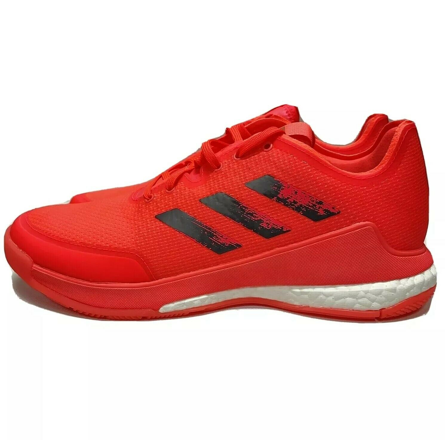 Adidas Crazyflight Tokyo FX1764 Volleyball Shoes Signal Pink Men’s Size 9.5