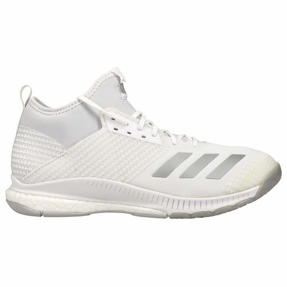 adidas Crazyflight X 2.0 Mid Volleyball Womens Volleyball Sneakers Shoes Casual