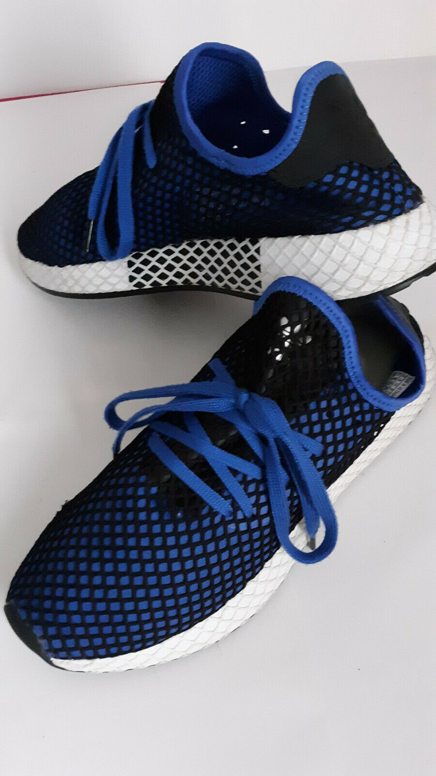 Adidas Deerupt Runner Men's Sz 10.5 Shoes