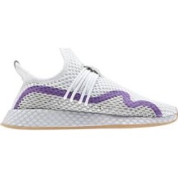 Adidas - Deerupt Women's Shoes White - 36 2/3