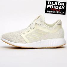 Adidas Edge Lux Bounce Women's Premium Running Shoes Fitness Gym Trainers