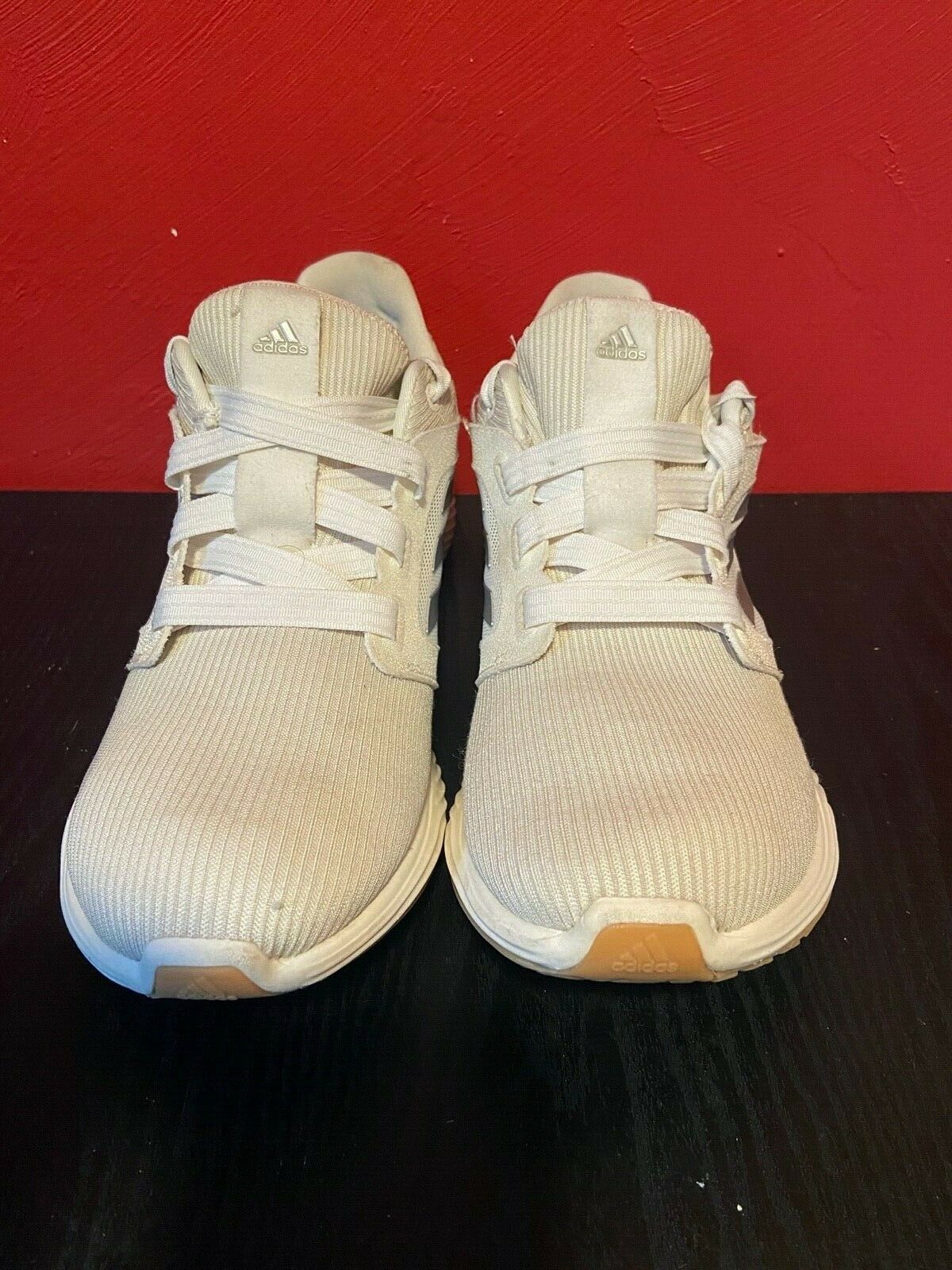 ADIDAS EDGE LUX SHOES WOMENS SIZE 10.5