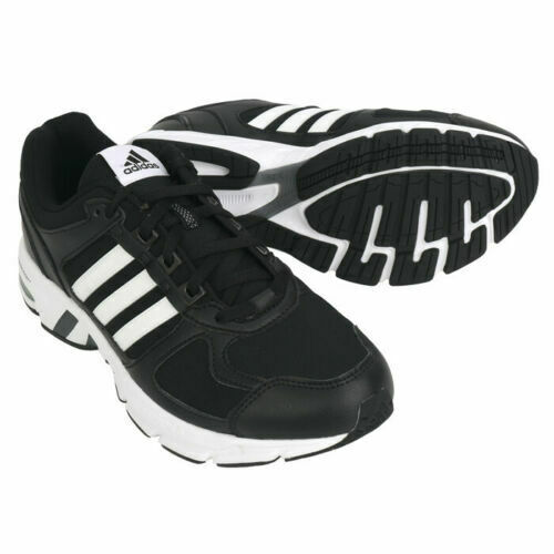 Adidas Equipment 10 Men's Running Shoes FU8362 US-8.5 Black Friday Deals!