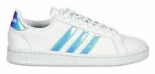 Adidas Essentials Grand Court Women's Shoes Sneakers Comfort Casual Fashion NIB