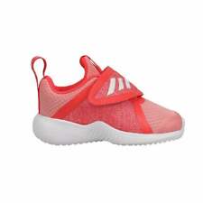 adidas Fortarun X Cf Toddler Girls Running Sneakers Shoes - Pink