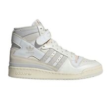 Adidas Forum 84 Hi Orbit Grey Men Athletic High Top Sneaker Basketball Shoe #372