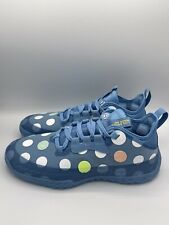 Adidas Harden Vol.5 Futurenatural Men's Basketball Shoes Sneaker Light Blue NEW
