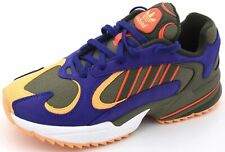 ADIDAS MAN SNEAKER SHOES SPORTS CASUAL TRAINERS FREE TIME YUNG-1 TRAIL EE6537