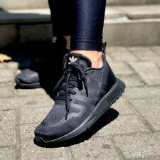 Adidas MultiX Women's Athletic Running Workout Sneaker Black Shoe Trainers #453