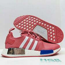 Adidas NMD_R1 Women's Hazy Rose Glow Limited Edition Sneaker Shoe FX7073