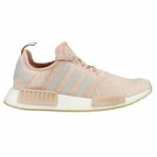 adidas Nmd_R1 Womens Sneakers Shoes Casual - Pink