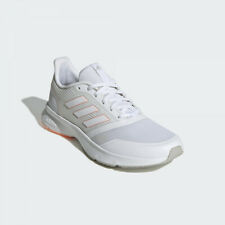 Adidas Nova Flow Women's Running Shoes Sneakers Casual White FW5081