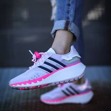 Adidas Original Choigo Women's Athletic Casual Trainer Tennis Sneaker Shoe