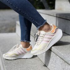 Adidas Original Choigo Women's Athletic Casual Trainer Tennis Sneaker Shoe #667