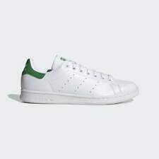 Adidas Originals Men's Stan Smith OG Shoes NEW AUTHENTIC White/Green FX5502