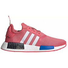 Adidas Originals NMD_R1 Womens Boost Athletic Shoes, Pink, PICK SIZE