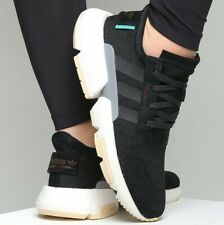 Adidas Originals POD-S3.1 System Boost Women's Running Shoes Casual Black CG6183