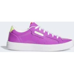 Adidas originals - Purple Shoes For Women Sleek W Fw 2485 - 38 2/3