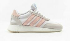 Adidas Originals Women's I-5923 Shoes NEW AUTHENTIC Grey/Pink/White D97348
