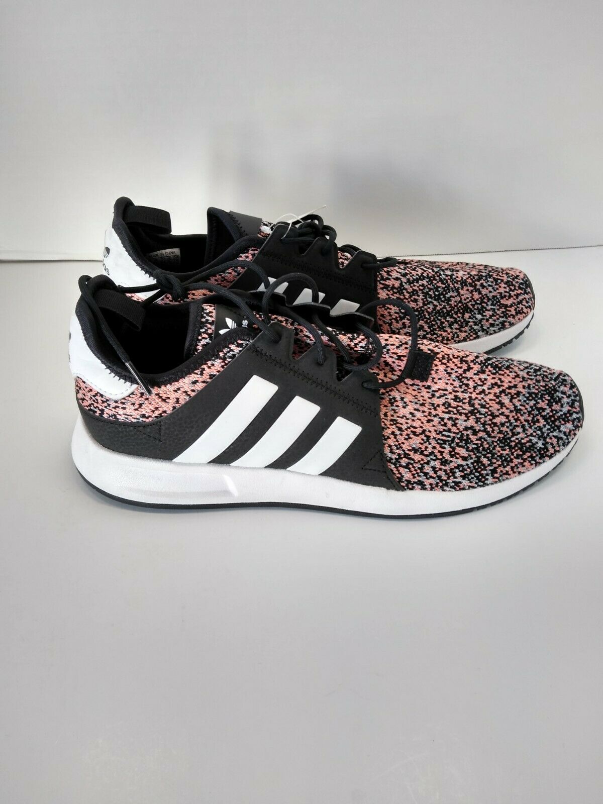 Adidas Originals XPLR Men's Lace Up Low Top Running Athletic Sneaker Shoes Sz 10