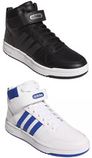 Adidas Postmove Mid High Top Men's Basketball Sneakers Shoes