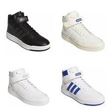 Adidas Postmove Mid High Top Men's Casual and Basketball Sneakers Shoes