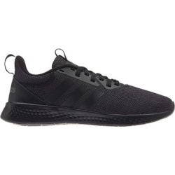 adidas Puremotion Kids' Running Shoes, Boy's, Size: 13, Black