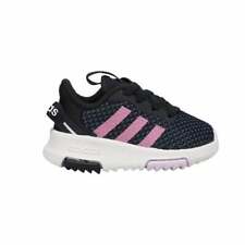 adidas Racer Tr 2.0 - Toddler Girls Sneakers Shoes Casual - Black