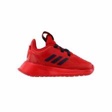 adidas Rapidarun X Spider-Man Kids Boys Sneakers Shoes Casual - Red - Size