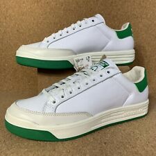 Adidas Rod Laver Green Off White Men's Shoes Sneakers FX5605 All Sizes Rare NWB