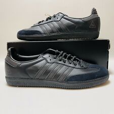 Adidas Samba Classic Men's Shoes Athletic Sneakers Core Black GY4978- New