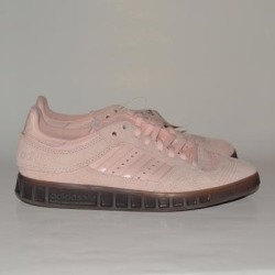 Adidas Shoes | Adidas Mens Originals Handball Top Shoes | Color: Pink | Size: 6