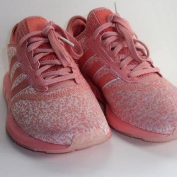 Adidas Shoes | Adidas Originals - Swift Essential - Tenis Para Mujer. | Color: Pink | Size: 6.5