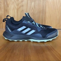 Adidas Shoes | Adidas Outdoor Terrex 260 Tss0966 | Color: Black | Size: 8.5