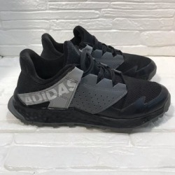 Adidas Shoes | Adidas Shoes For Kids | Color: Black | Size: 2b