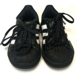Adidas Shoes | Adidas Shoes, Toddler Size 5, Black | Color: Black | Size: 5bb